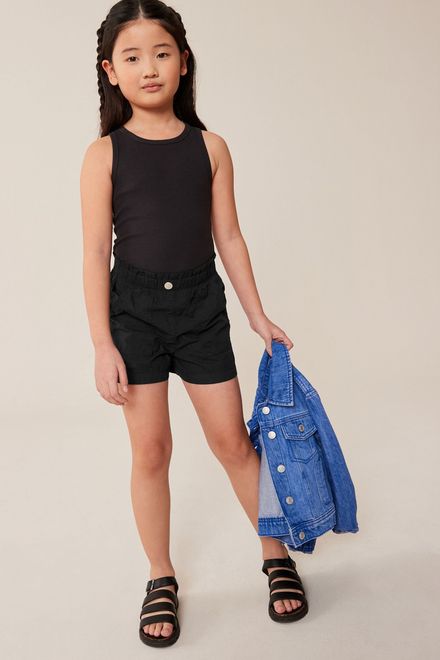 Next / Шорты для девочки