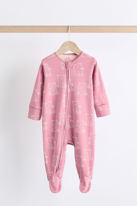 Next / Слип, 3 шт. для девочки - фото 3