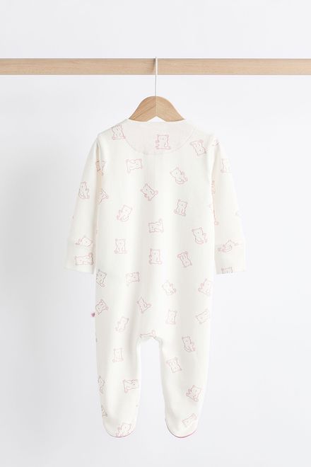 Next / Слип, 3 шт. для девочки - фото 6