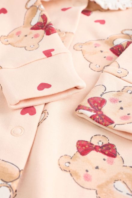 Next / Слип, 3 шт. для девочки - фото 10