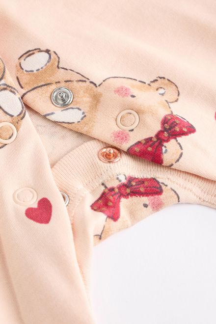 Next / Слип, 3 шт. для девочки - фото 12