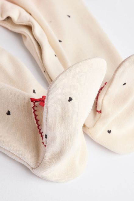 Next / Слип для девочки - фото 10