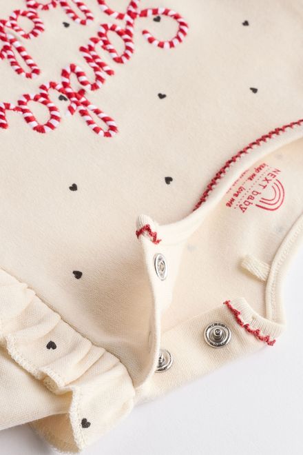 Next / Слип для девочки - фото 8