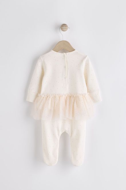 Next / Слип для девочки - фото 2