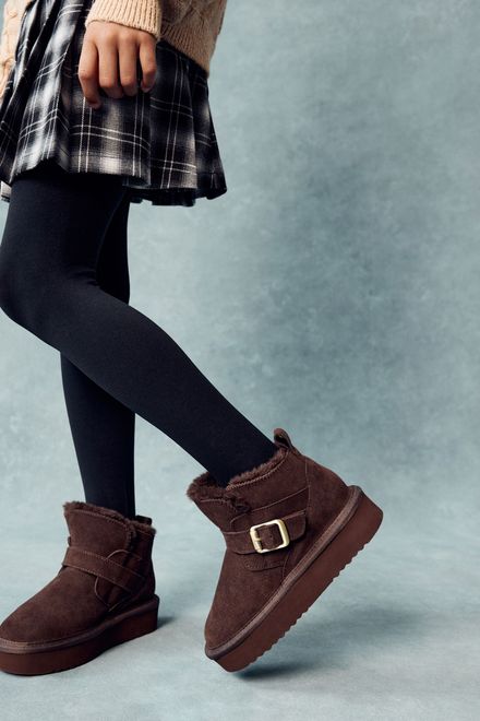 Next / Водолазка для девочки