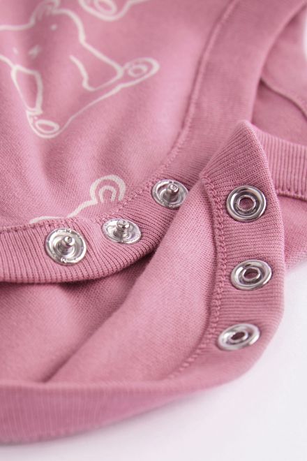 Next / Боди, 5 шт. для девочки - фото 11