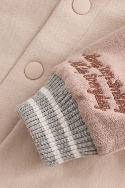 Next / Бомбер для мальчика