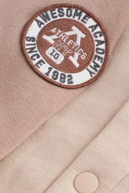 Next / Бомбер для мальчика