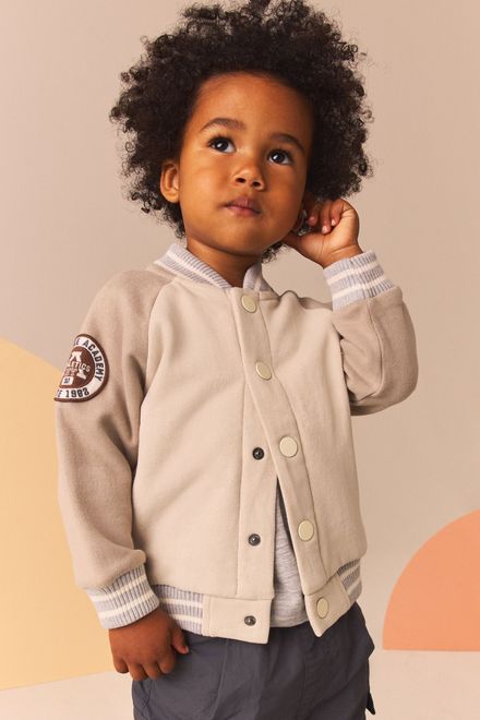 Next / Бомбер для мальчика