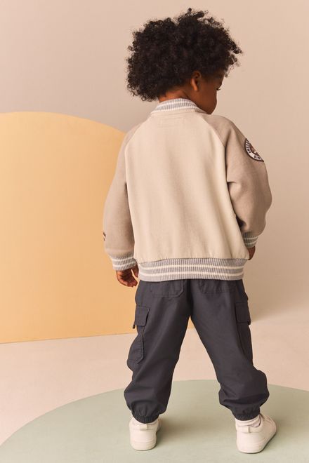 Next / Бомбер для мальчика