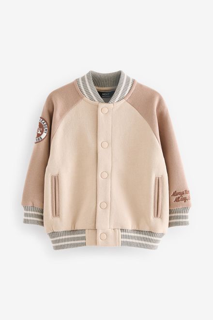 Next / Бомбер для мальчика