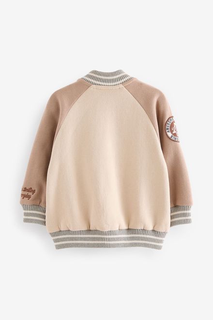 Next / Бомбер для мальчика