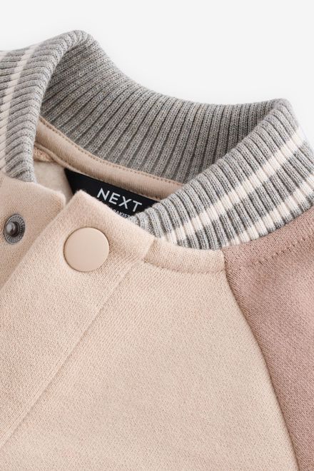 Next / Бомбер для мальчика