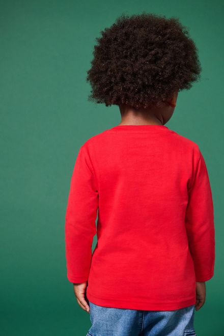 Next / Джемпер трикотажный для мальчика