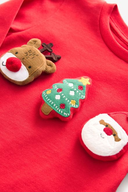 Next / Джемпер трикотажный для мальчика