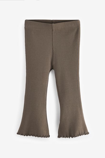 Next / Легинсы расклешенные для девочки