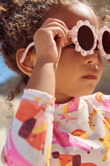 Next / Очки солнцезащитные для девочки