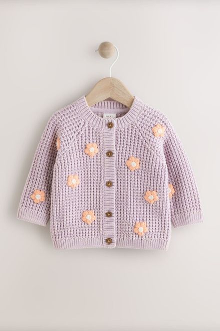 Next / Кардиган для девочки