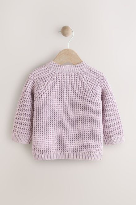 Next / Кардиган для девочки - фото 2