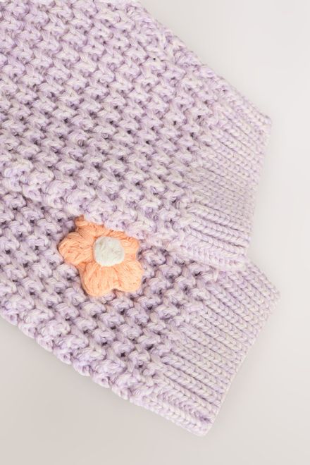 Next / Кардиган для девочки - фото 6