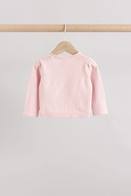 Next / Кардиган, 2 шт. для девочки