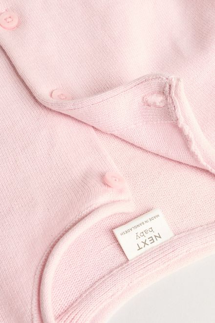 Next / Кардиган, 2 шт. для девочки