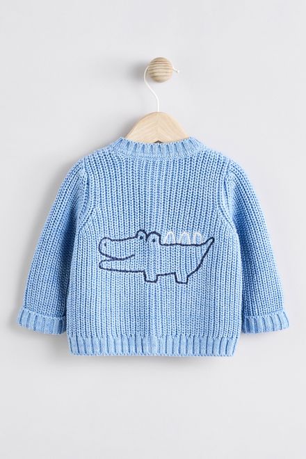 Next / Кардиган для мальчика