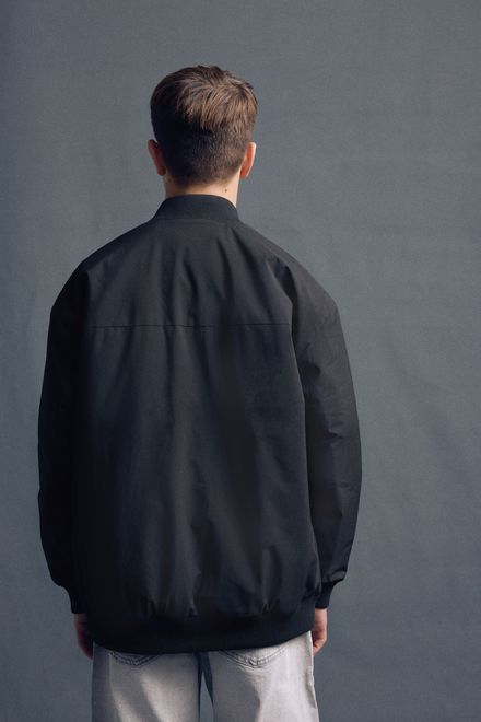 Next / Бомбер для мальчика - фото 3