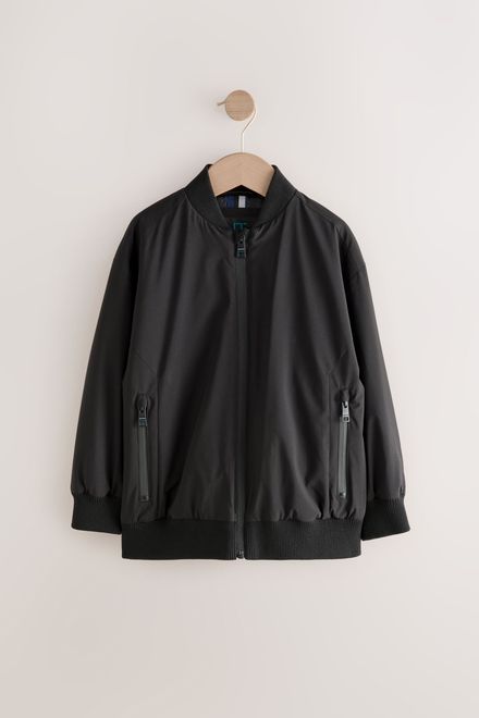 Next / Бомбер для мальчика - фото 5