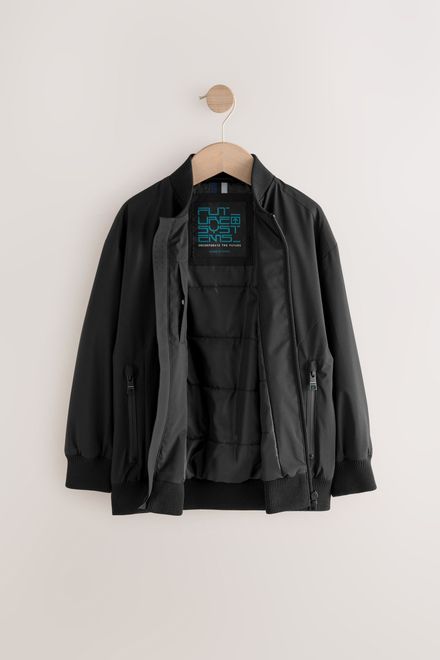 Next / Бомбер для мальчика - фото 6