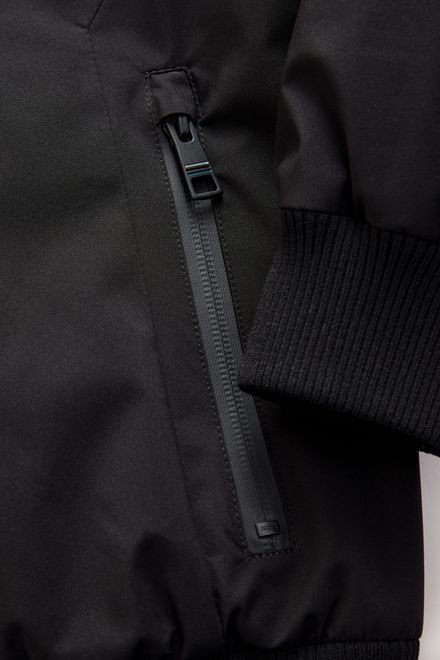 Next / Бомбер для мальчика - фото 9