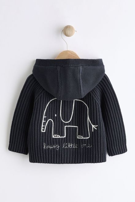 Next / Кардиган для мальчика