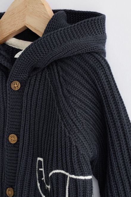 Next / Кардиган для мальчика