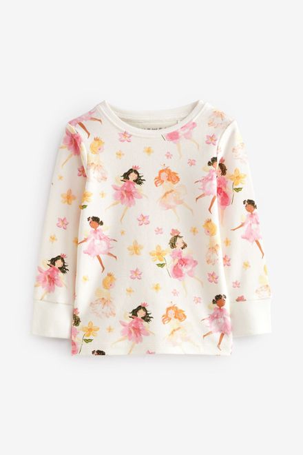 Next / Пижама, 3 шт. для девочки - фото 11