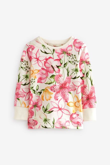 Next / Пижама, 3 шт. для девочки - фото 9