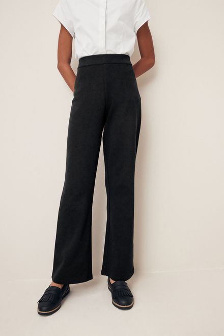 Next / Брюки черные для девочки