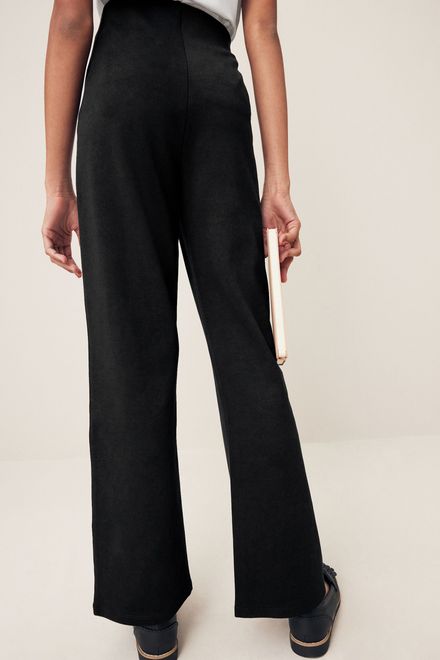 Next / Брюки черные для девочки