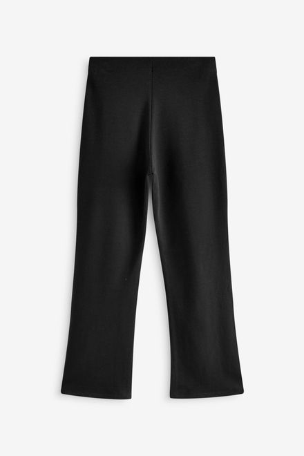 Next / Брюки черные для девочки