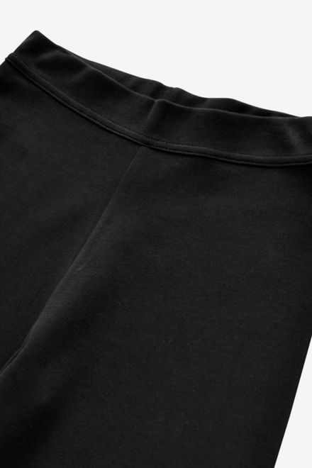 Next / Брюки черные для девочки