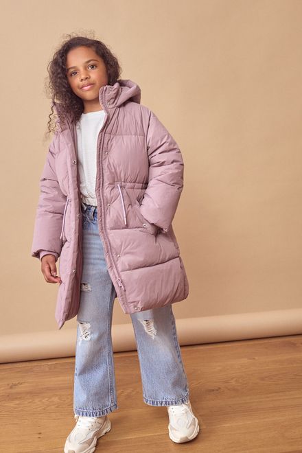 Next / Куртка для девочки