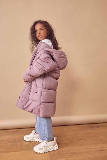 Next / Куртка для девочки