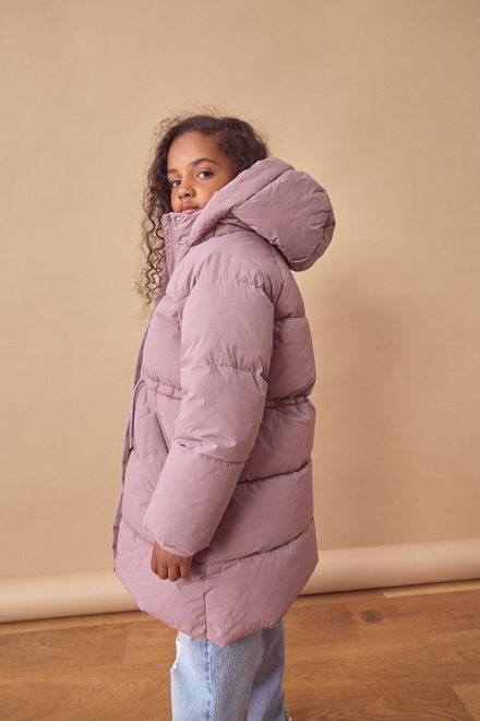 Next / Куртка для девочки