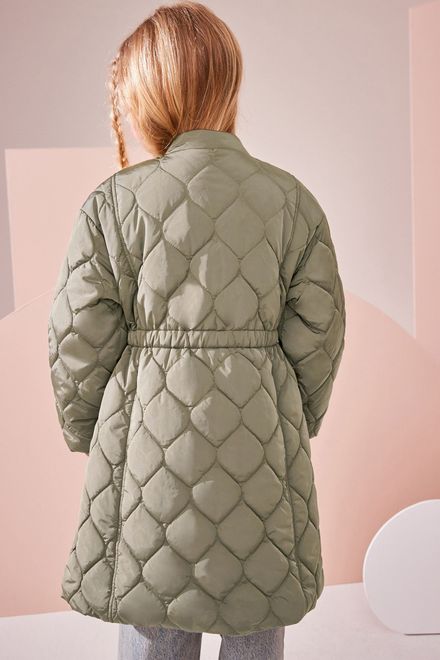 Next / Куртка для девочки