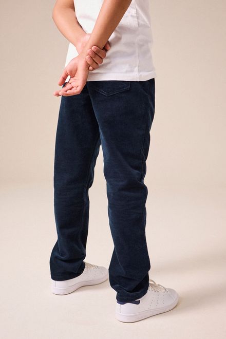 Next / Брюки 5 карманов для мальчика