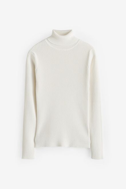 Next / Водолазка для девочки - фото 5