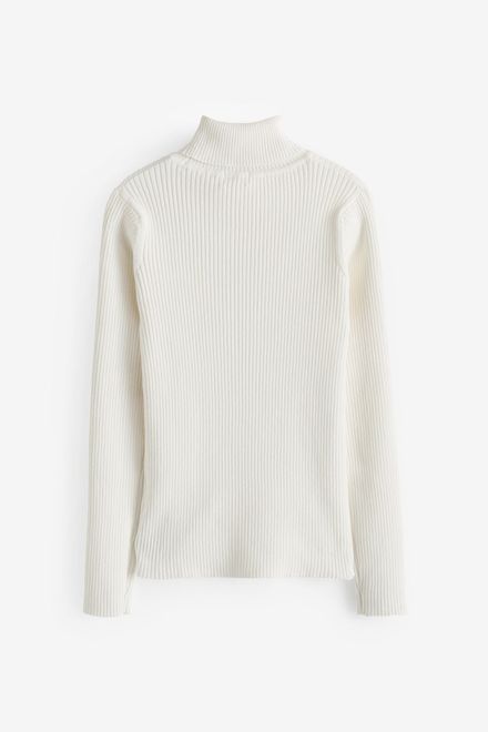 Next / Водолазка для девочки - фото 6