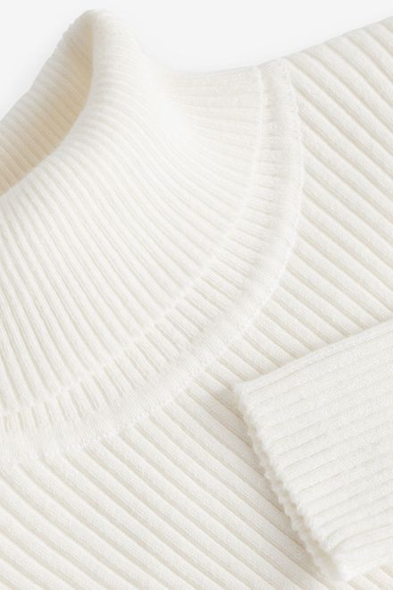 Next / Водолазка для девочки - фото 7