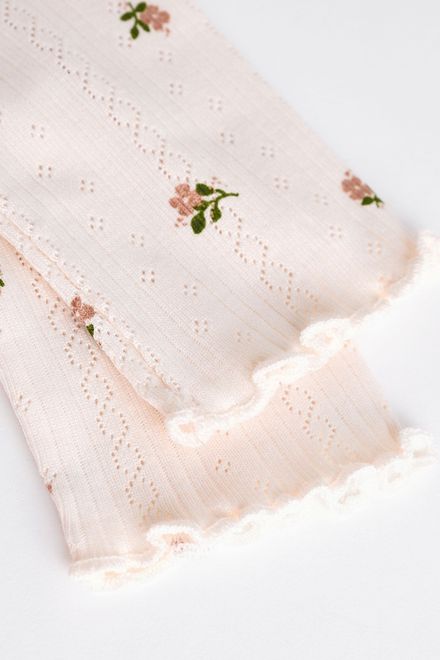 Next / Комплект боди и платье для девочки - фото 8