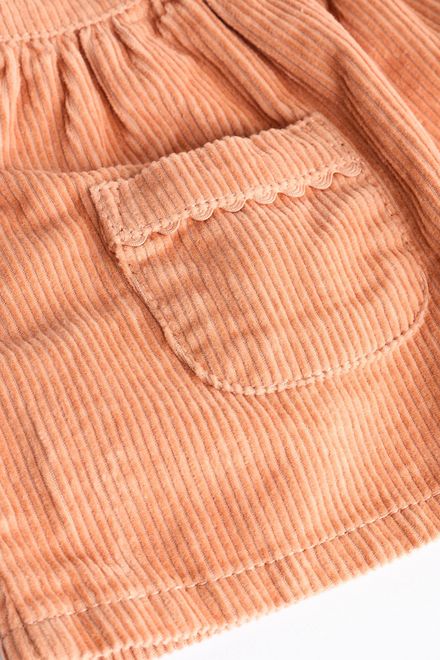 Next / Комплект боди и платье для девочки - фото 9