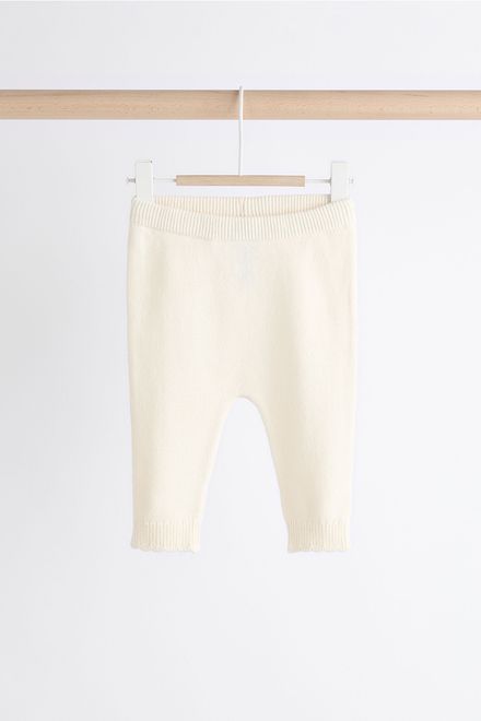 Next / Комплект жакет и легинсы для девочки - фото 9